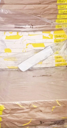 [P1498] ABC Kroma Yellow 18x23 6.3 Kg 49 Gsm