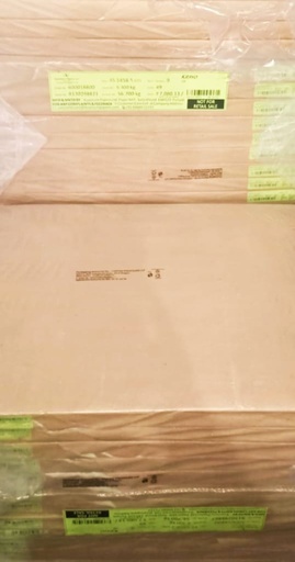 [P1500] ABC Kroma Green 18x23 6.3 Kg 49 Gsm