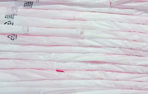 [P1900] Flourocent Paper 20x30 Pink