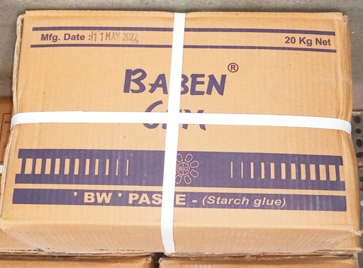 [P1940] Laee Blue 20 Kg