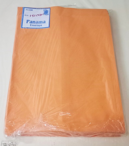[P2066] 15x11 Panama Cover/Envelopes 75 Gsm