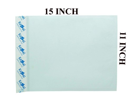 [P2086] 15x11 Polynet Cover/Envelopes-Pack Of 50