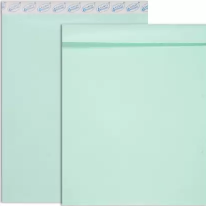 [P2088] 16x12 Polynet Cover/Envelopes-Pack Of 50