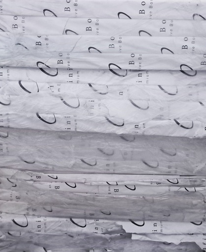 [P1106] Ballarpur Infinity Bond 23x36 100 Gsm 26.6 Kg (1 Ream/500 Sheet)