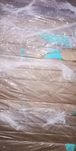 [P1394] Westcoast Title 18x23 11.5 Kg 90 Gsm Green