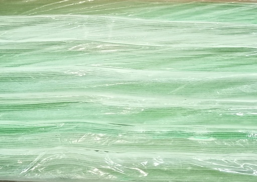 [P1584] Sticker 20x30 Green