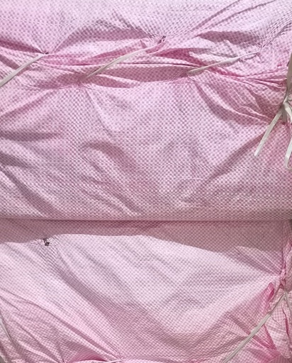 [P1512] Shreyans Pink 17x27 7 Kg 49 Gsm