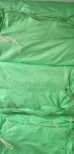 [P1516] Shreyans Green 17x27 7 Kg 49 Gsm