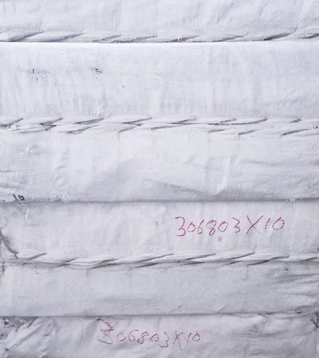 [P1862] Ivory Card 25x36 250 Gsm/14.52 Kg (Pack Of 100)