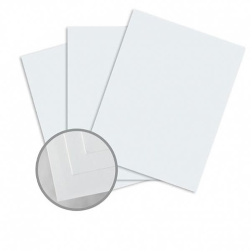 [L1862] Ivory Card 25x36 250 Gsm (Loose Sheet)