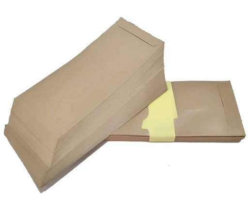 [P2052] 11x5 X-Ray Cover/Envelopes 95 Gsm
