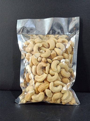[P3094] Cashew-Kaju Khara-250 Gram