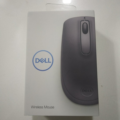 [P3626] Dell Wireless Mouse WM 118