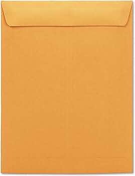 [P2054] 15.5x12.5 Panama Envelopes/Cover 75 Gsm