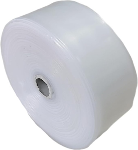 [P3778] 2 Inch Lapeto, Stretch Film Roll 50mm (Plastic Packing Roll)