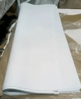 [P1301] Paper One Alabaster Paper 24x36 100 Gsm 27.9 Kg (1 Ream/500 Sheet)