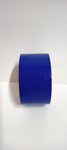 [P4852Blu] 2 Inch Colour Tape Blue-Pack Of 6