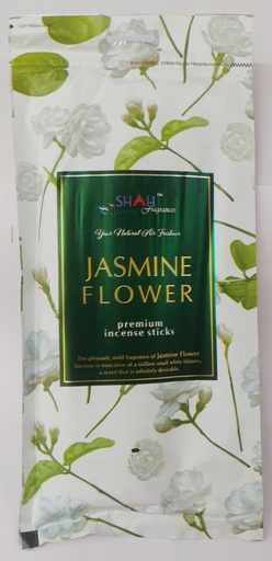 [P4958] Agarbatti Jasmine Flower-115 Gram