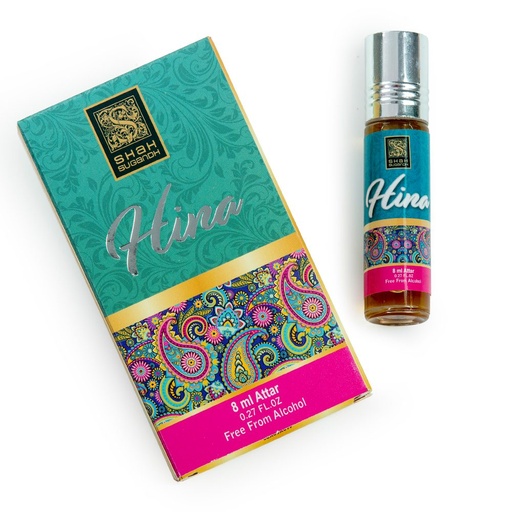 [P5104] Hina Attar 6ml