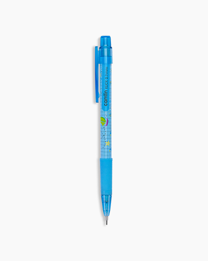 Camlin Pen Pencil Camlin Klick Mechanical Pencil Mm SHRI