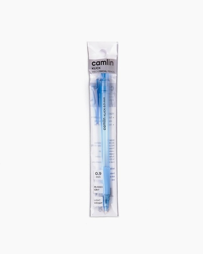 [P3373] Camlin Klick Mechanical Pencil -0.9 mm