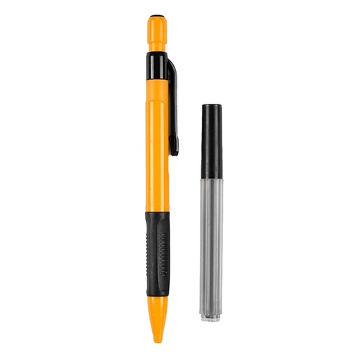 [P3374] Camlin Klick Mechanical Pencil With Leads 2.0 mm