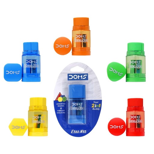 [P5236] Doms Erasner