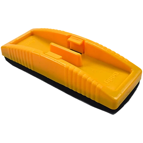 [P3491] Oddy White Board Eraser Duster Magnetic 