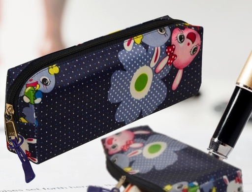[P3484] Oddy Smart Pencil Pouch