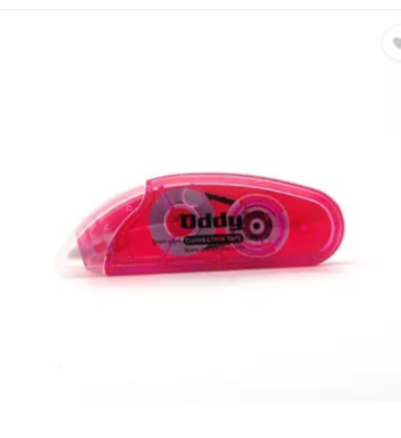 [P4212] Oddy Correction Tape High Quality 5mm x 6 Meter