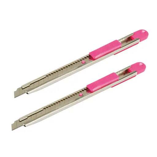 [P3188] Infinity Paper Cutter Small Size (Steel Body)