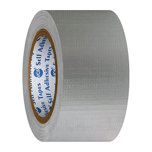 [P5652] Kansuee Roof Repair Tape, Size 2 Inch 48mmx5 Meter (Pack of 1)