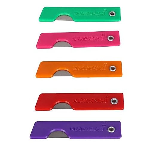 [P3178] Natraj Mini Cutter (Pack Of 10)