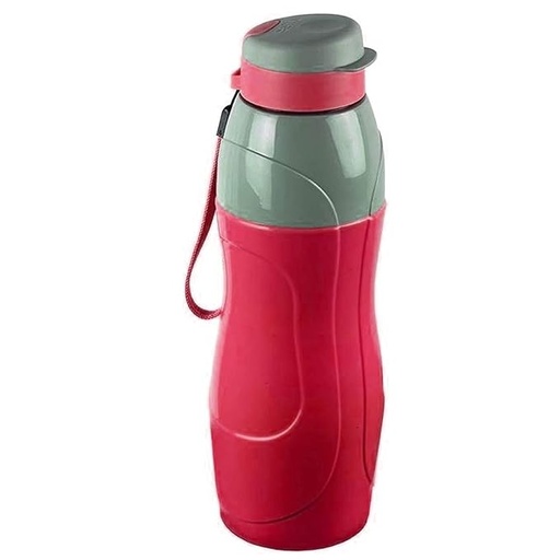 [P5910] Cello Puro Cool-X Plastic Insulated Water Bottle 900ml