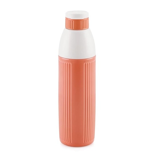 [P5912] Cello Puro Icetron Plastic Insulated Water Bottle 900ml