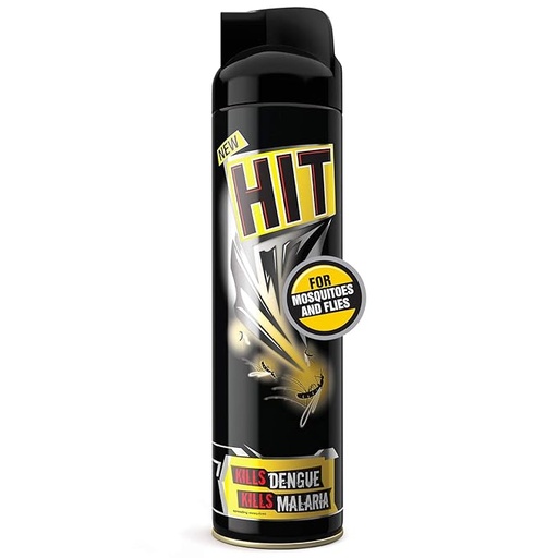 [P6024] Godrej Kala Hit 200ml / 123.4g