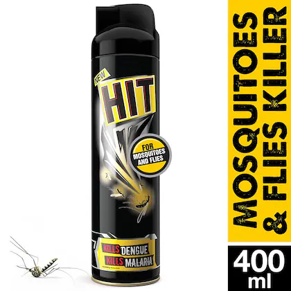 [P6026] Godrej Kala Hit 400ml / 246.7g