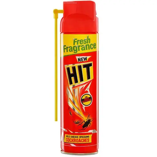 [P6030] Godrej Lal Hit 200ml / 128g