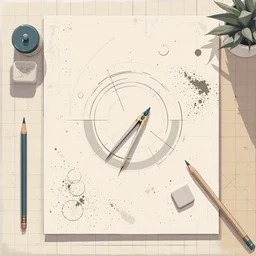 [P4736] Sunlit Drawing Cartridge Sheet A3 Size 140 Gsm (Pack Of 20)
