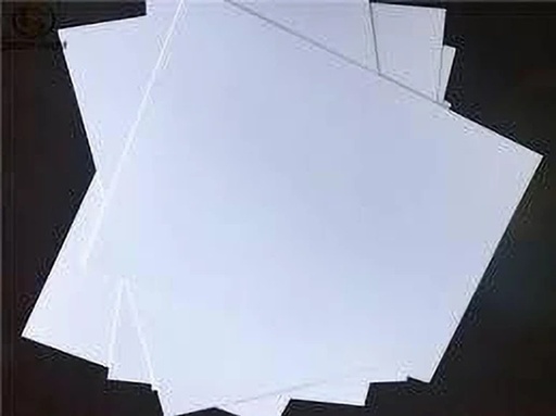 [P1670] A3 Ivory Sheet 210 Gsm White Colour (Pack Of 20)