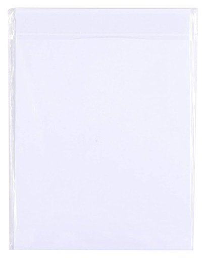 [P1670] A3 Ivory Sheet 210 Gsm White Colour (Pack Of 20)