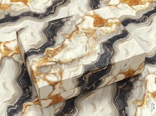 [P6384] Chromo Gift Wrapping Paper (302 No.) Size 19.75x27.5 Inch (Pack Of 25)