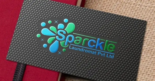 [P6470] UV One Side Multi Colour Visiting Card Print 1000 Pcs