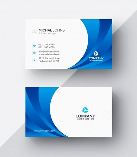 [P6472] Art Card 250 Gsm Single Side Print With Lamination Multi Colour Visiting Card 1000 Pcs