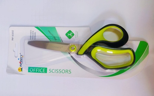 [P3064] Infinity Office Scissors 6.69 Inch (INF-SC032)
