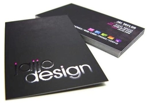 [P6524] Matt Card Front Back UV 350 Gsm Printing Multi Colour Visiting Card 1000 Pcs