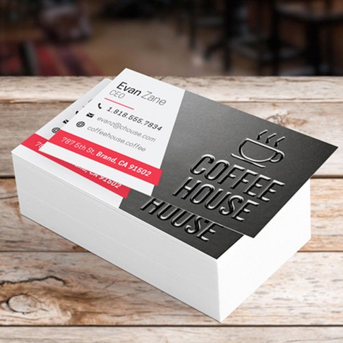 [P6532] Matt UV 350 Gsm Single Side Printing Lamination Multi Colour Visiting Card 1000 Pcs