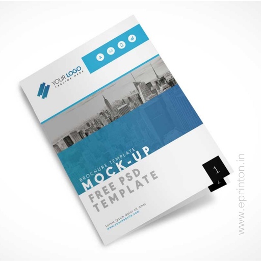 [P6478] 130 Gsm Art Paper Single Side Lamination Multi Colour Print 1000 Pcs (Per Square Inch)