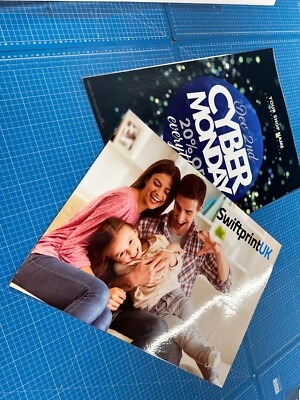 [P6483] 250 Gsm Art Card Front Back With Lamination Multi Colour Print 500 Pcs (Per Square Inch)