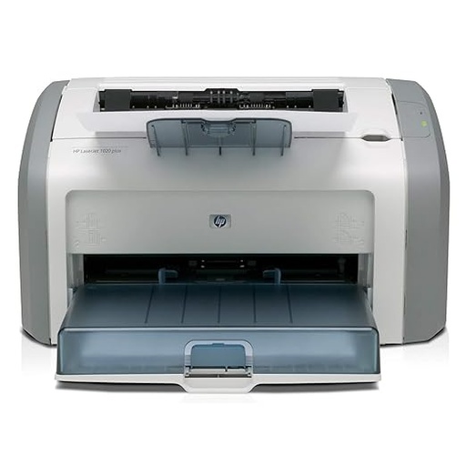 [P6716] HP 1020 Single Function Monochrome Laser Printer (Second Hand Printer)